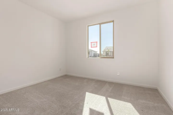 First floor Guest bedroom 1
