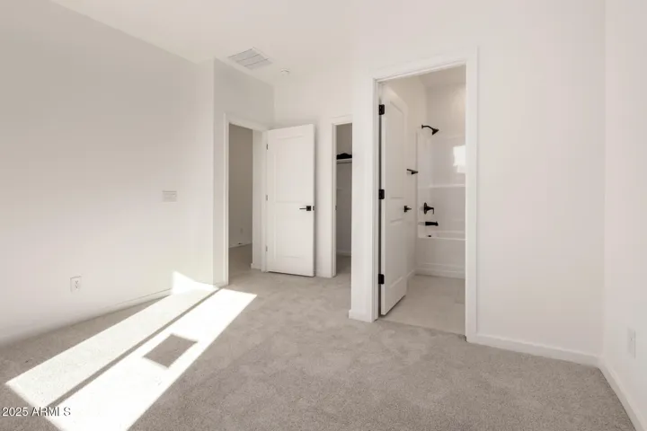 First Floor Guest bedroom 2