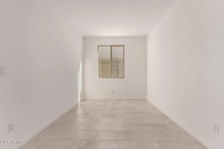 Flex Room