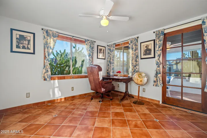 Room 2 off the Living room