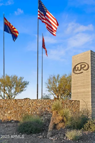 Wickenburg Ranch Golf and Social Club Amenities