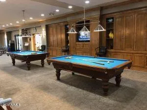 Pool Tables