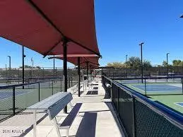 Join the Pickleball Club