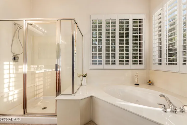 Luxurious Bath Room for personal care and wellness