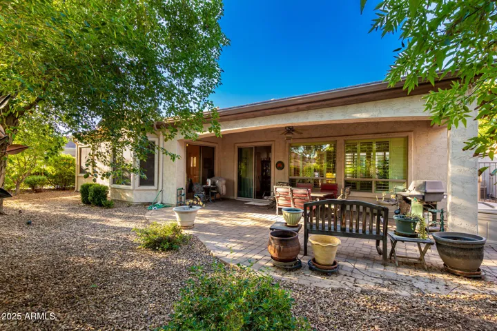 Large Fenced Yard, Low Maintance, Beautifully Matured Landscaping