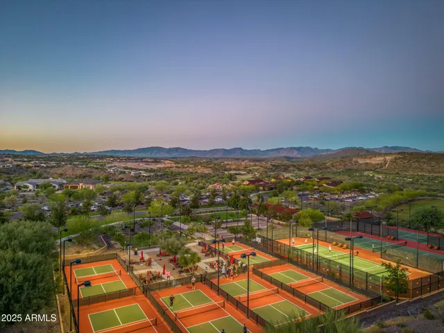 Wickenburg Ranch Golf and Social Club Amenities and Facilities