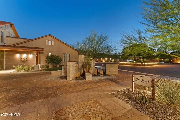 Wickenburg Ranch Golf and Social Club Amenities and Facilities