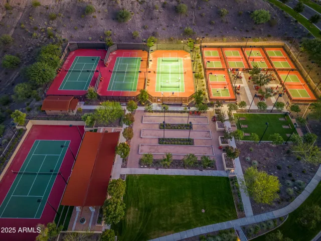 Wickenburg Ranch Golf and Social Club Amenities and Facilities