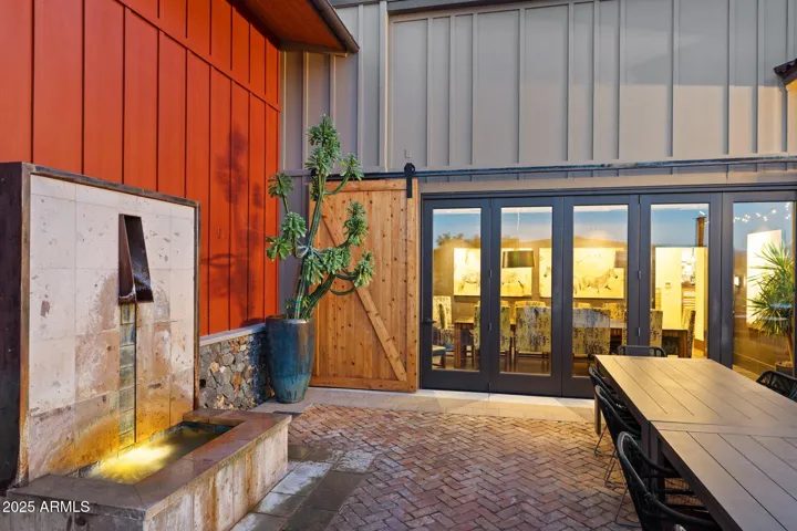 Wickenburg Ranch Golf and Social Club Amenities and Facilities