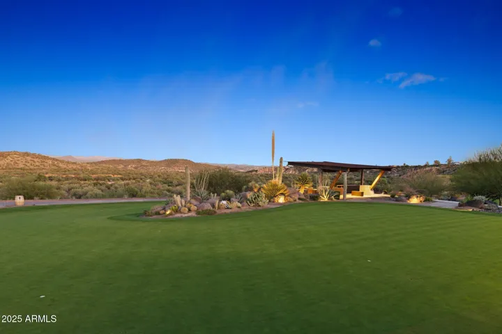 Wickenburg Ranch Golf and Social Club Amenities and Facilities