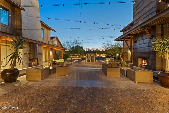 Wickenburg Ranch Golf and Social Club Amenities and Facilities