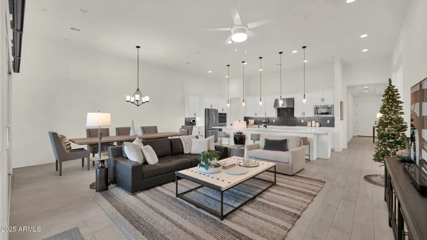 Open Concept