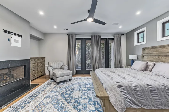 Primary Suite