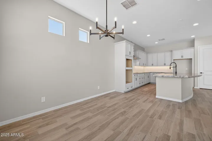 Kitchen Nook