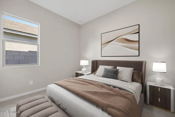Bed 3