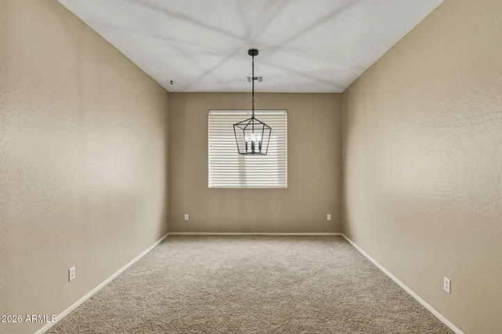 Designated Office
