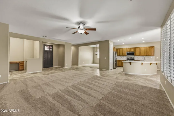 Stainless Steel Appliances