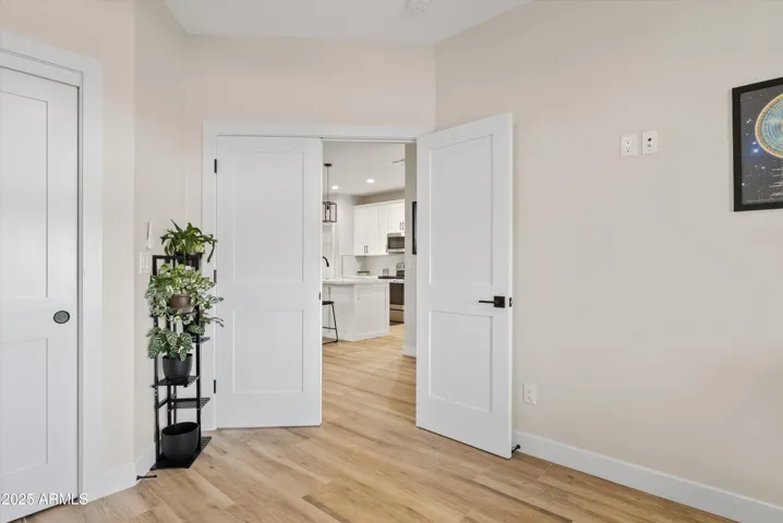 Office/Den space