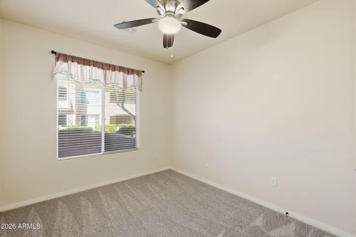 Located to the right of the Dining Room
