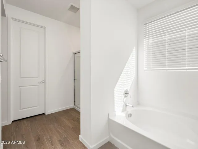 Primary Bath View 1