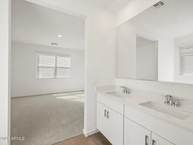 Primary Bath View 2