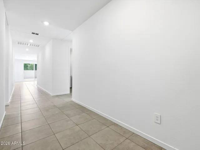 Photo is not of the actual home. Interior finishes and fixtures may vary