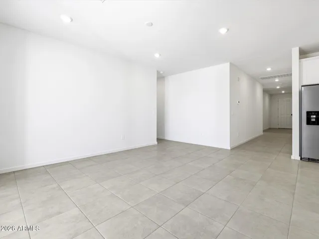 Photo is not of the actual home. Interior finishes and fixtures may vary