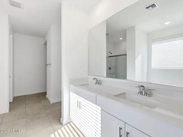 Photo is not of the actual home. Interior finishes and fixtures may vary