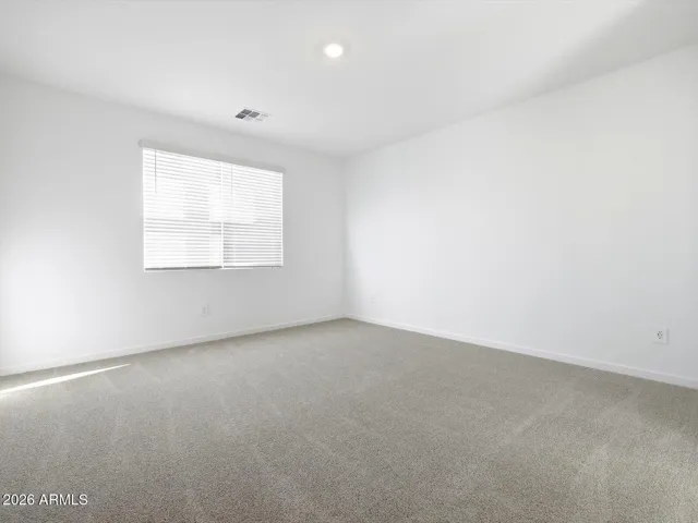 Photo is not of the actual home. Interior finishes and fixtures may vary