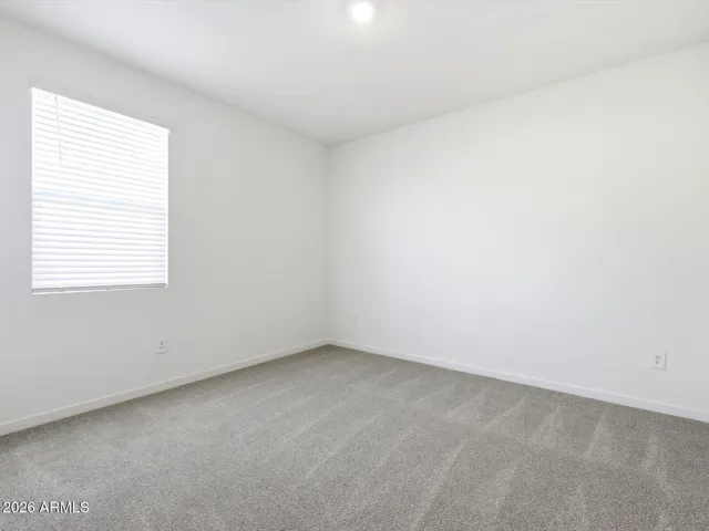 Photo is not of the actual home. Interior finishes and fixtures may vary