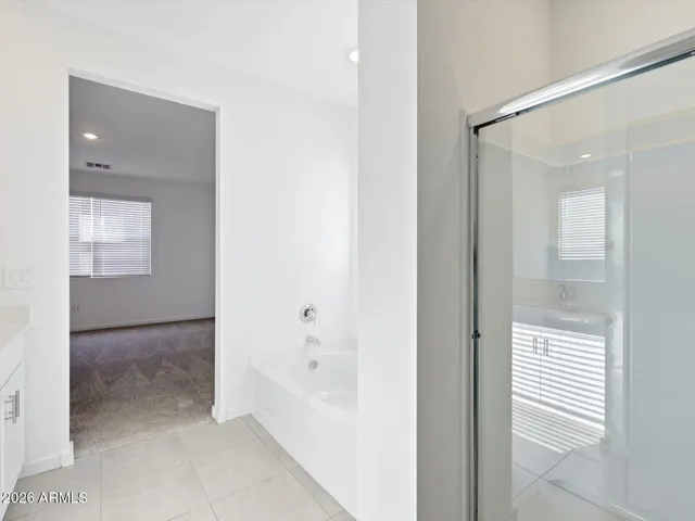 Photo is not of the actual home. Interior finishes and fixtures may vary