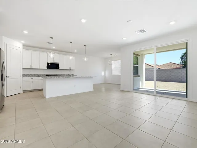 Photo is not of the actual home. Interior finishes and fixtures may vary