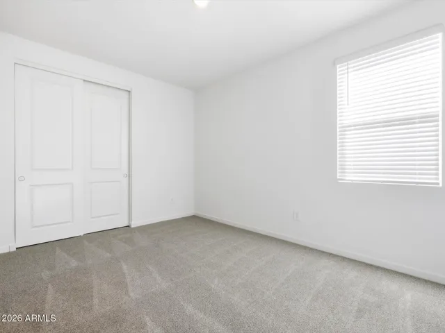 Photo is not of the actual home. Interior finishes and fixtures may vary