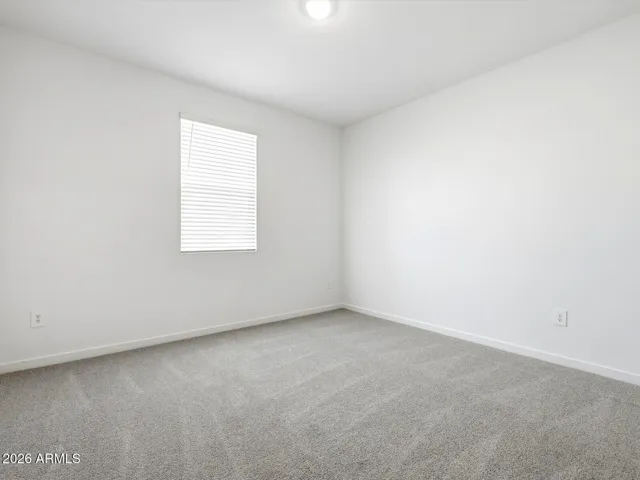 Photo is not of the actual home. Interior finishes and fixtures may vary