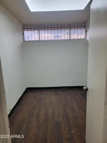 Typical office