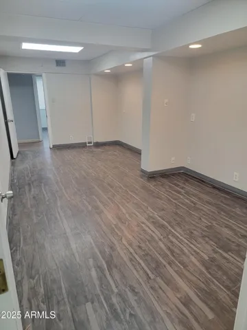 Double office