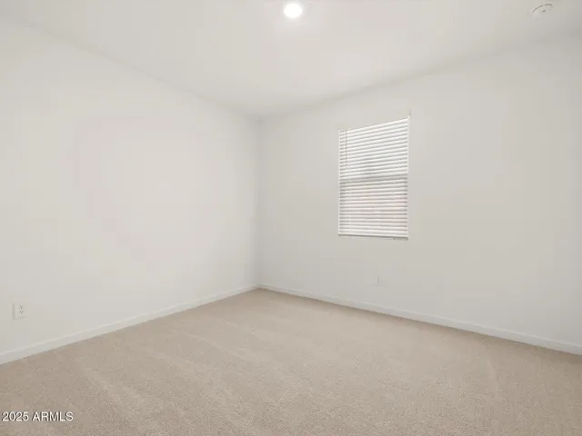 Photo is not of the actual home. Interior finishes and fixtures may vary.