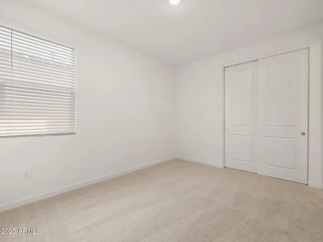 Photo is not of the actual home. Interior finishes and fixtures may vary.