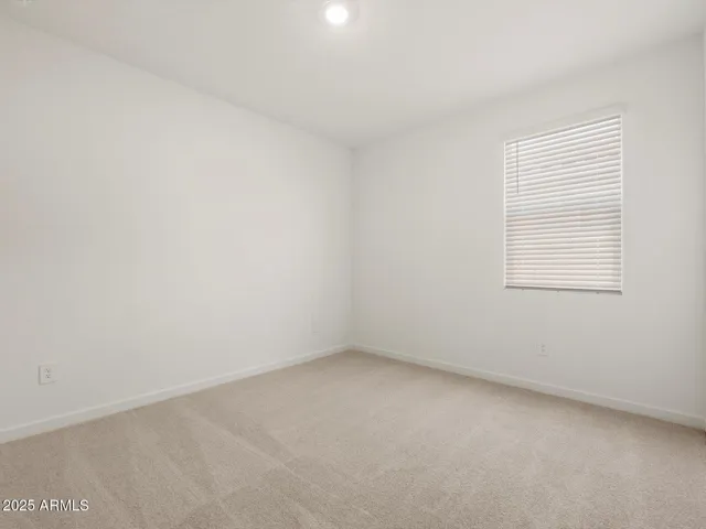 Photo is not of the actual home. Interior finishes and fixtures may vary.