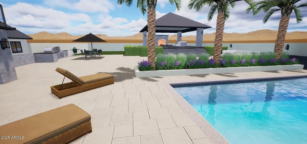 Rendering