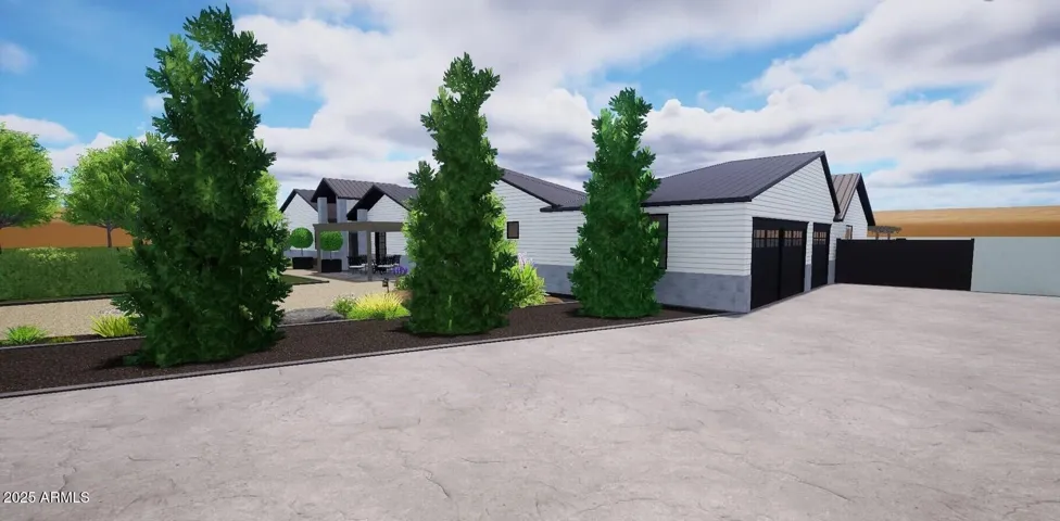 Rendering