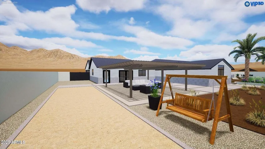 Rendering