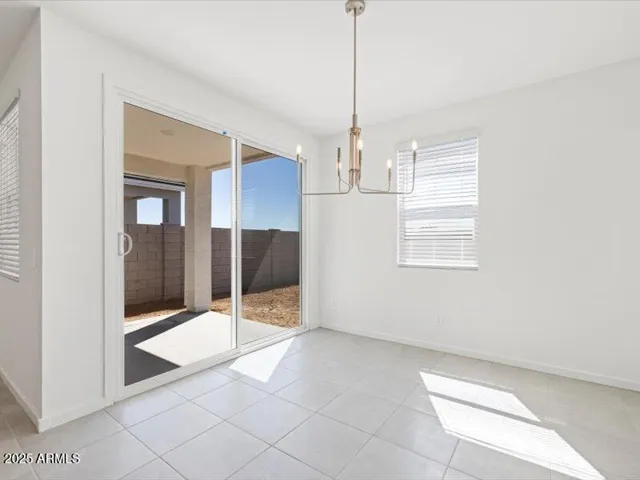 Photos not of actual home, Interior features may vary