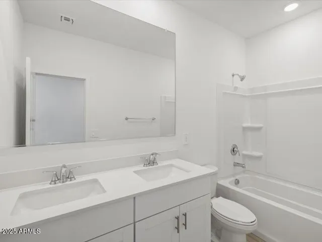 Photos not of actual home, Interior features may vary