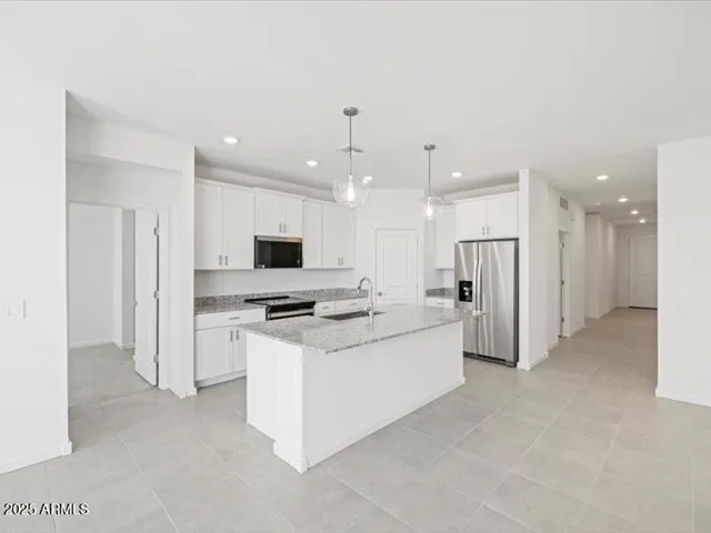 Photos not of actual home, Interior features may vary