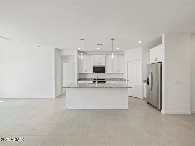 Photos not of actual home, Interior features may vary