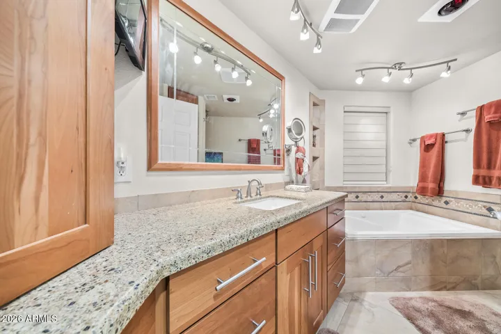 Main Floor Bath