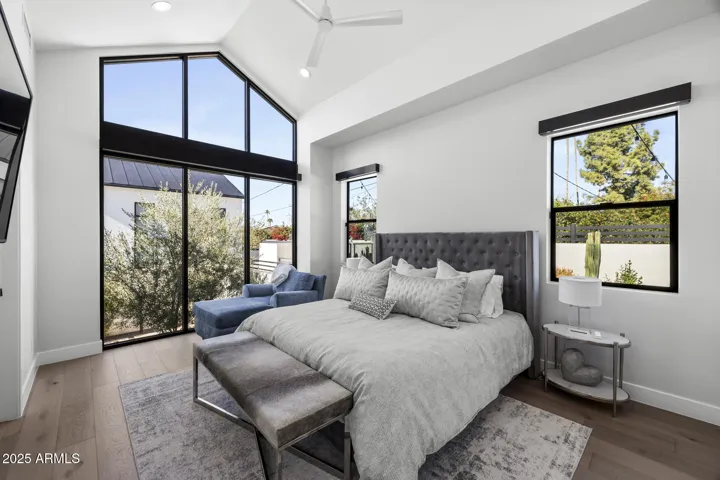 Guest Room 1