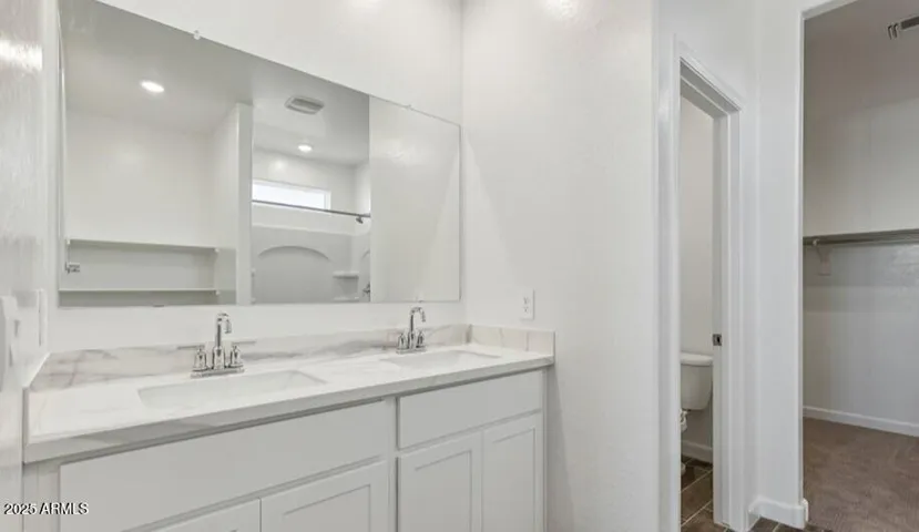 Photos are of a spec and may vary in color, interior selections and design