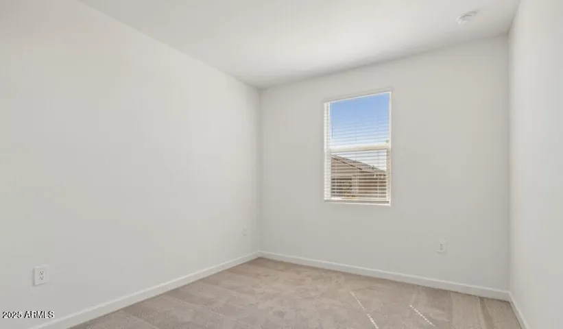 Photos are of a spec and may vary in color, interior selections and design